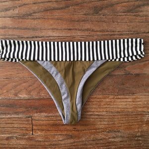 Scout Bikini Bottom from Boys and Arrows